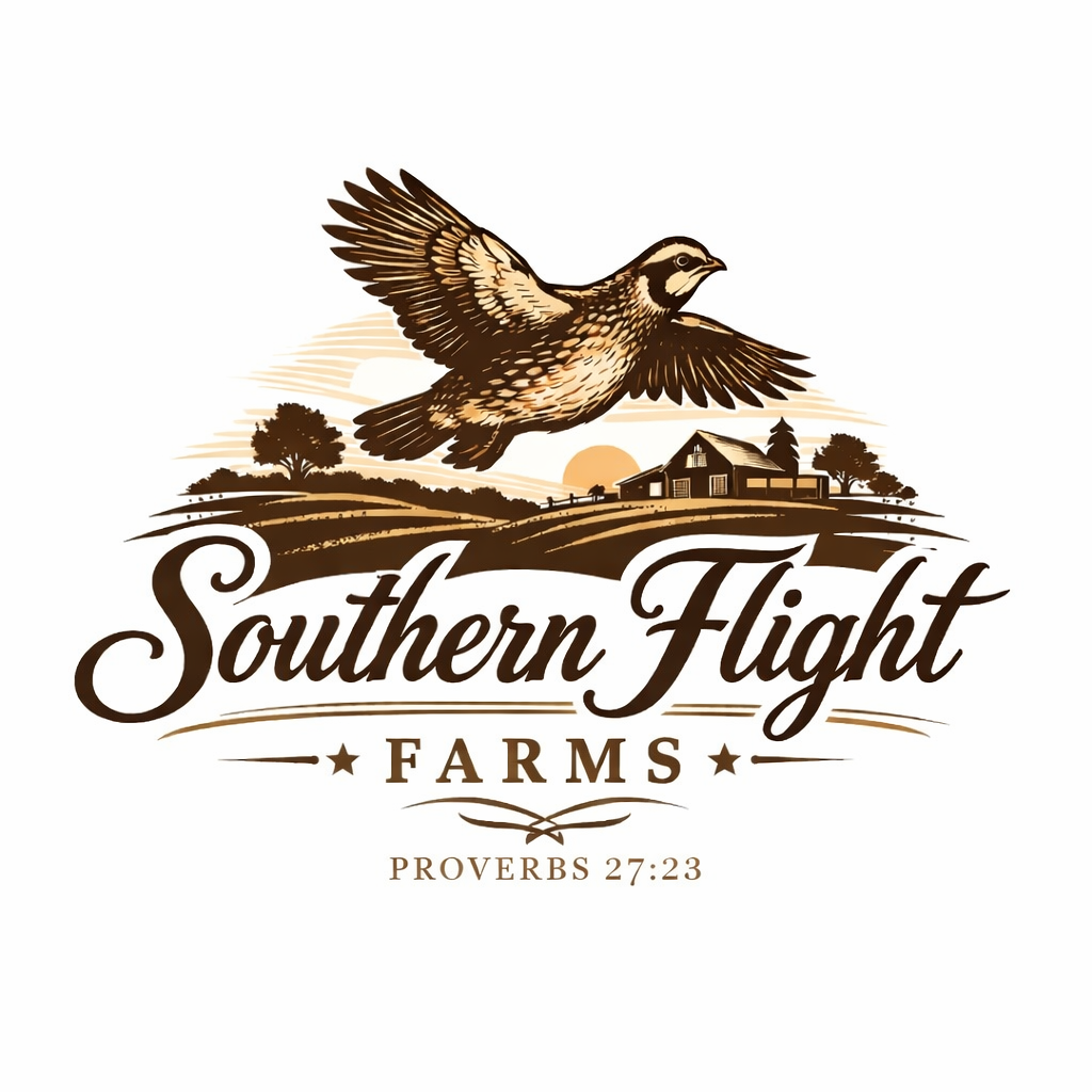 Southern Flight Farms